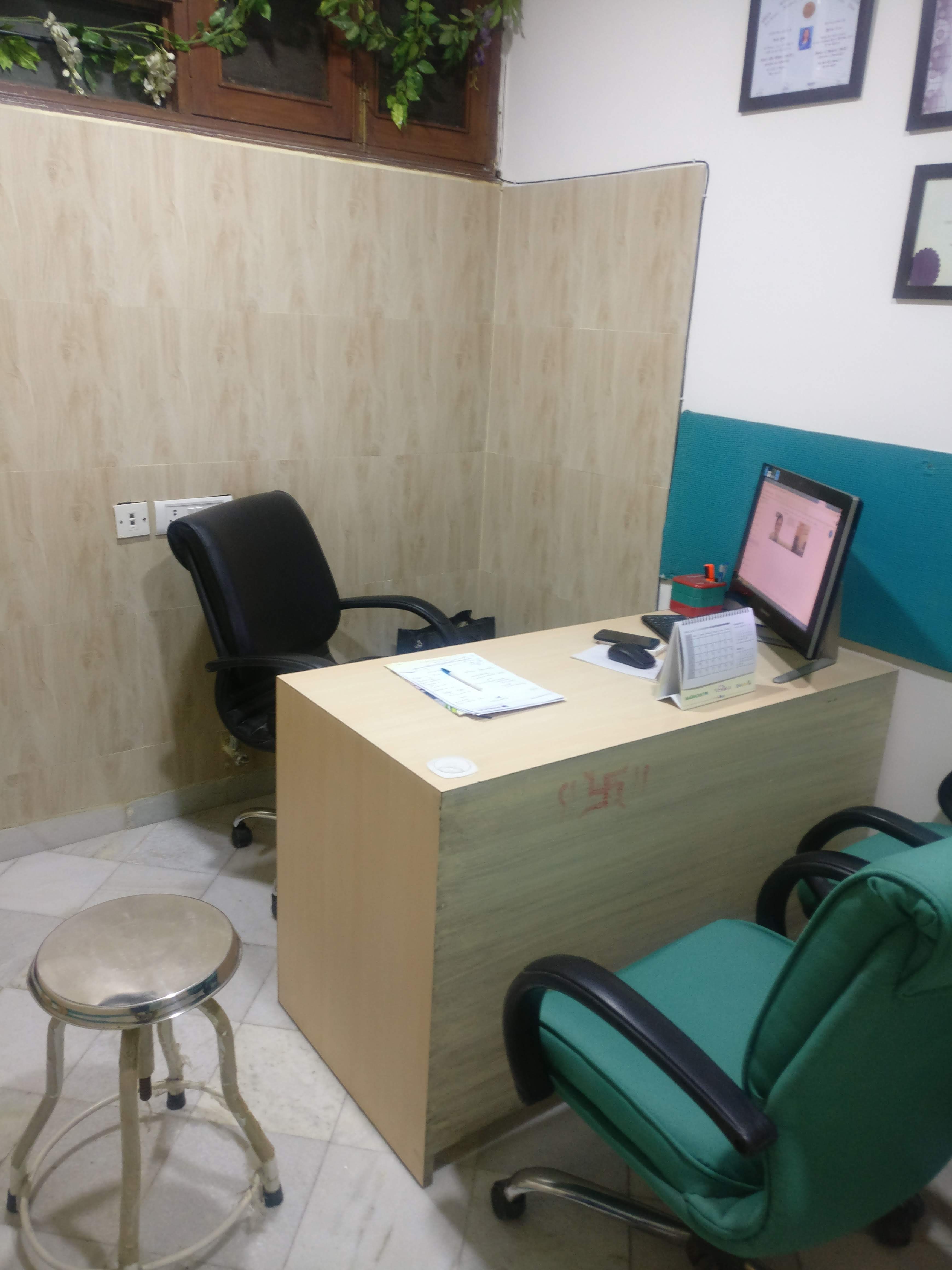 Dr Prerna Gupta MD AIIMS clinic Image 5