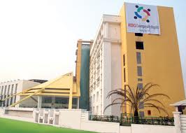 Medica Superspecialty Hospital Image 1