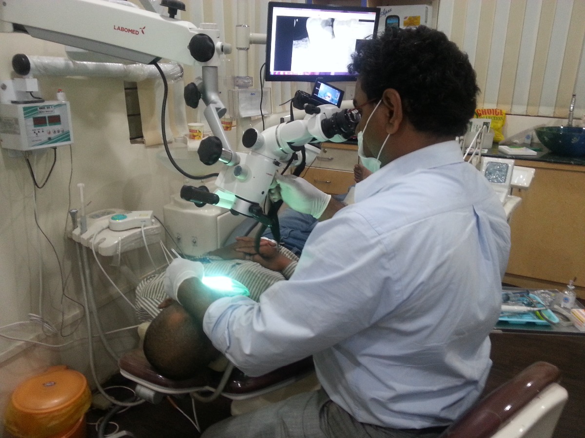 Sanjivan Superspeciality Dental Clinic A Image 3