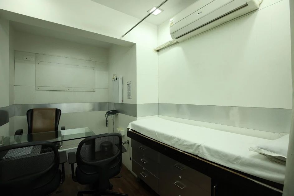 Axis Orthopedic Hospital Image 3