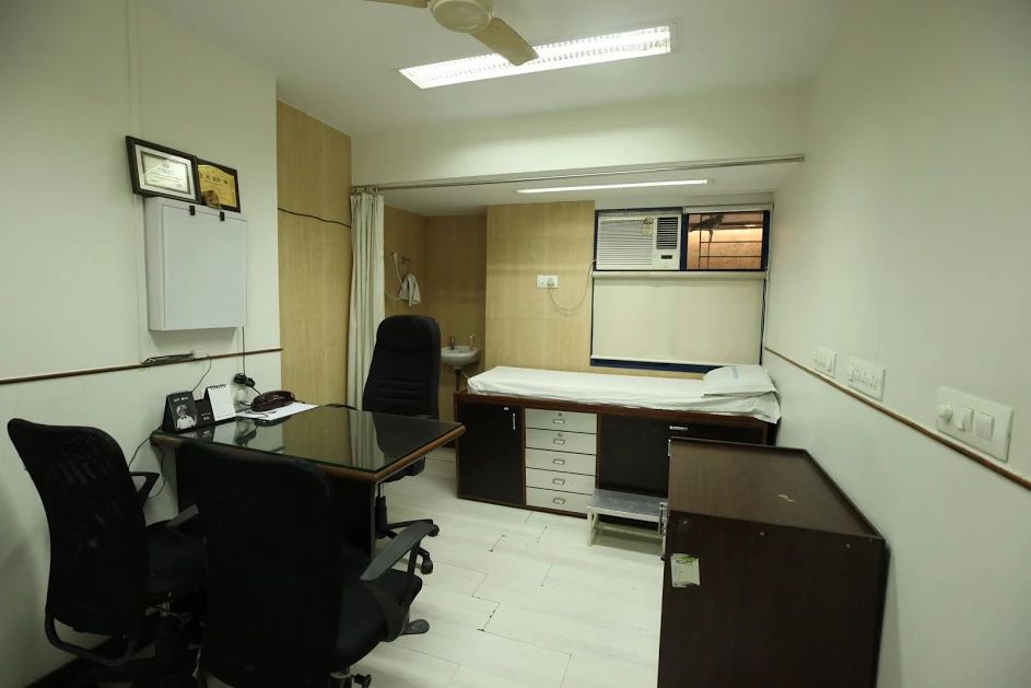 Axis Orthopedic Hospital Image 2