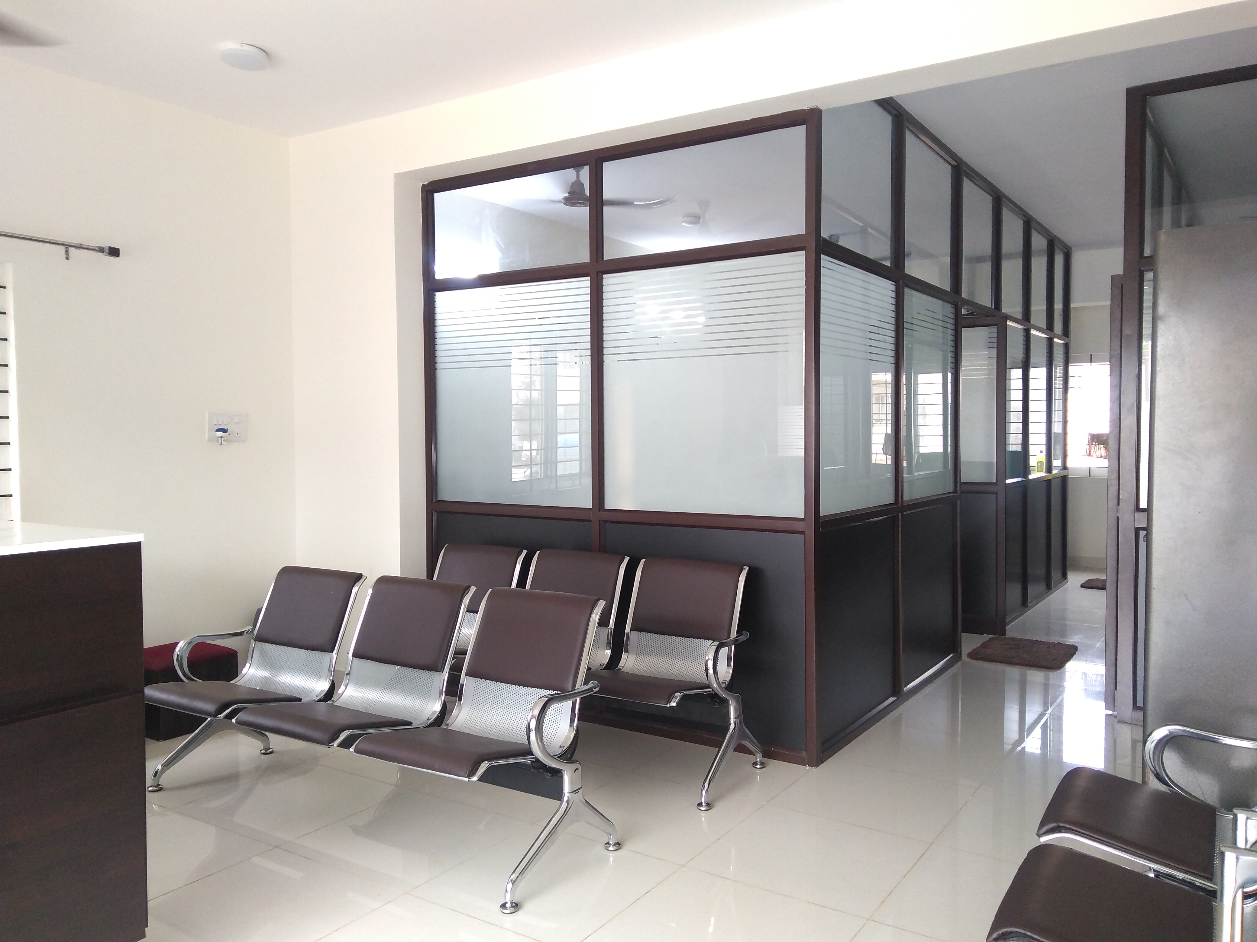 Dr.Archana's ENT Care Centre Image 1