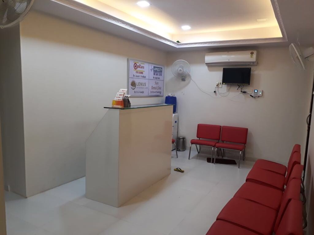 Lenus Orthopaedic Care Image 1