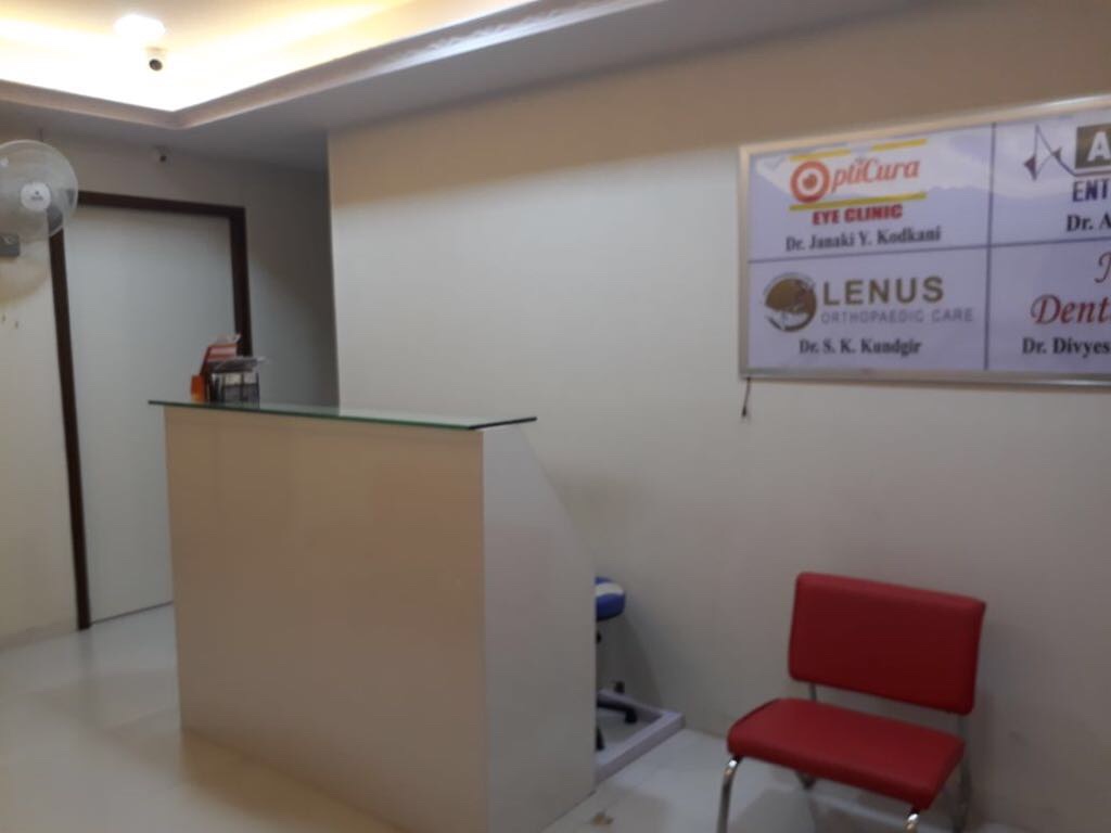 Lenus Orthopaedic Care Image 2