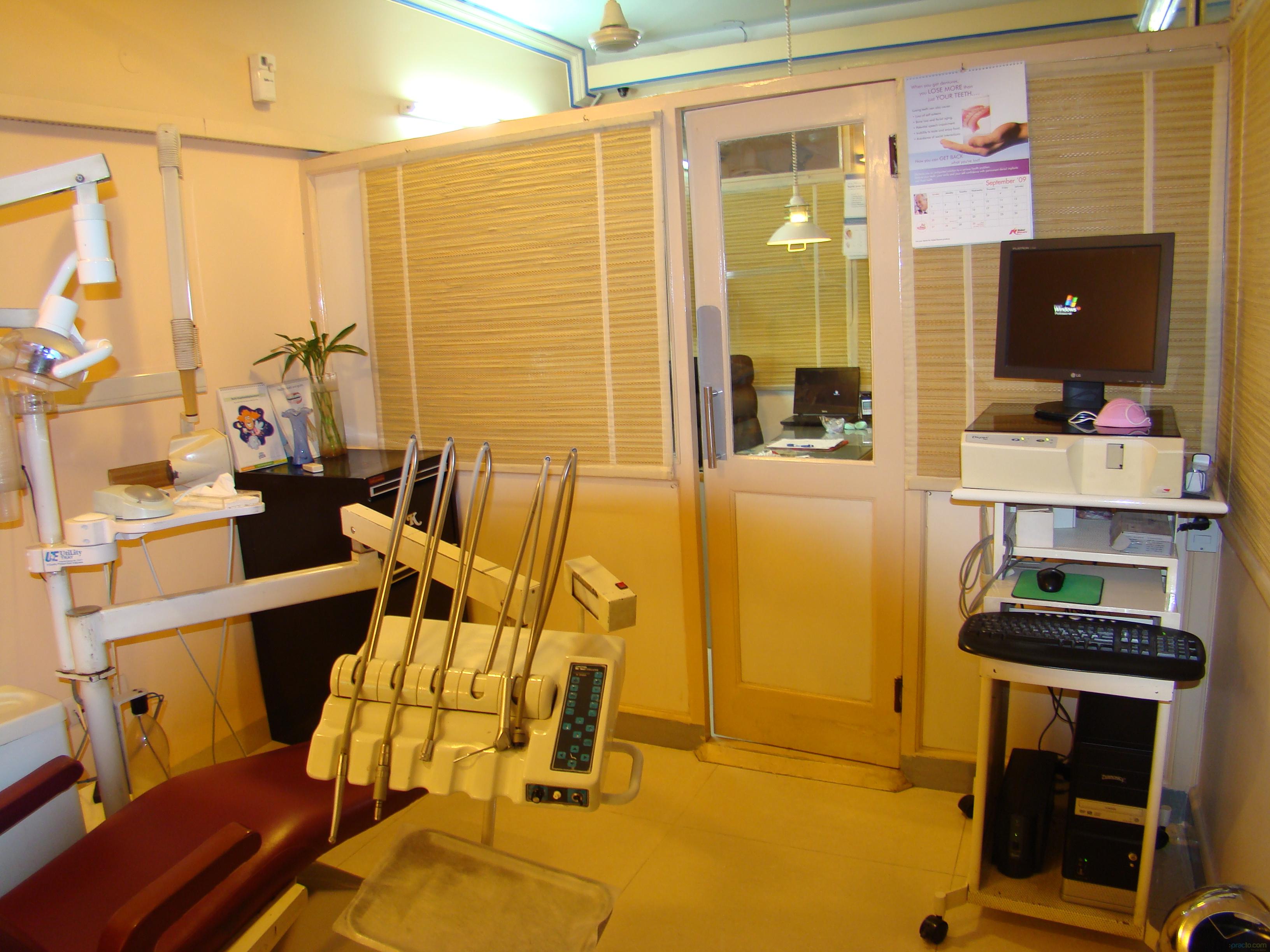 Faridabad Dental care centre Image 6
