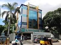 Apollo Childrens Hospital, Chennai Image 1
