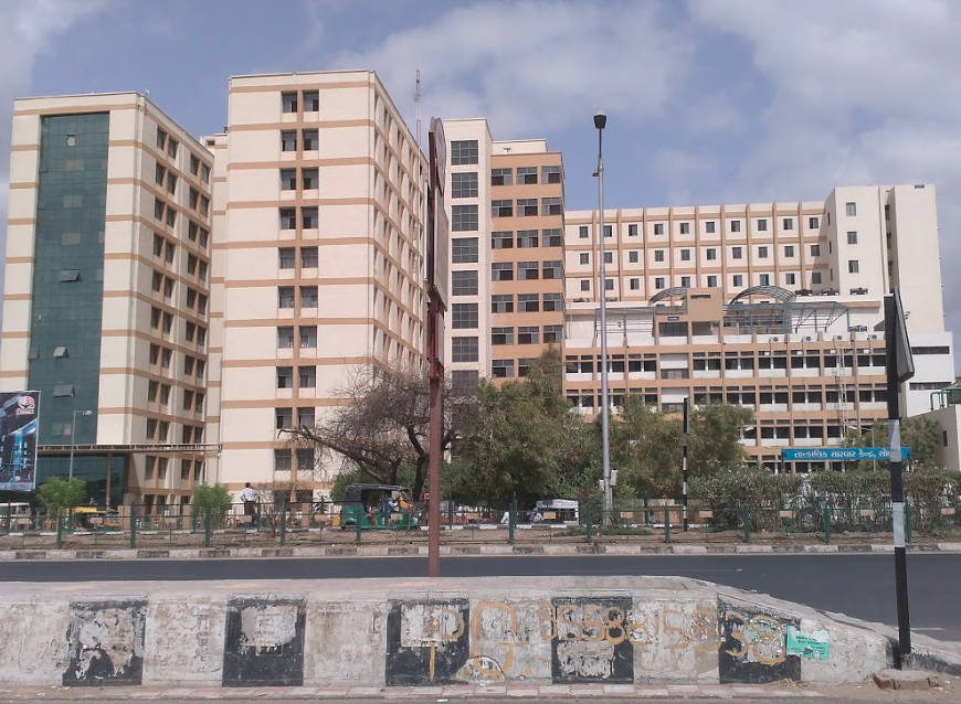 Sola General hospital Image 3