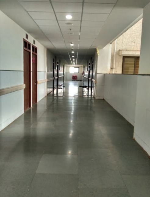 Sola General hospital Image 1