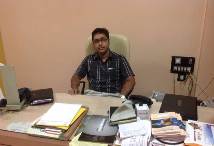 Manodaya Neuropsychiatric Centre Image 1