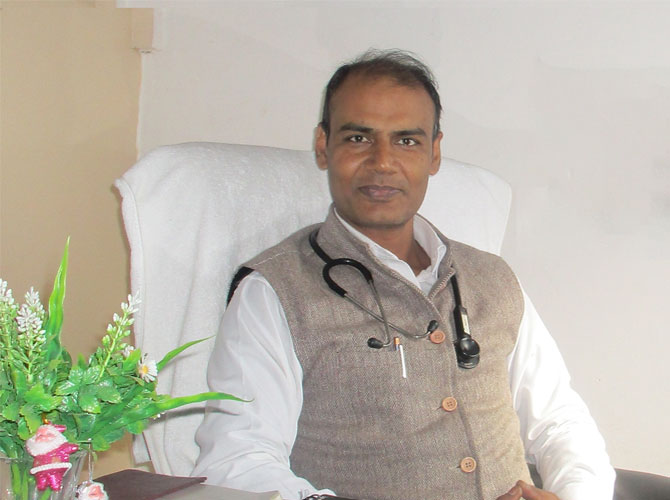 Dr. N. A. Khan,The Unani Clinic Image 10