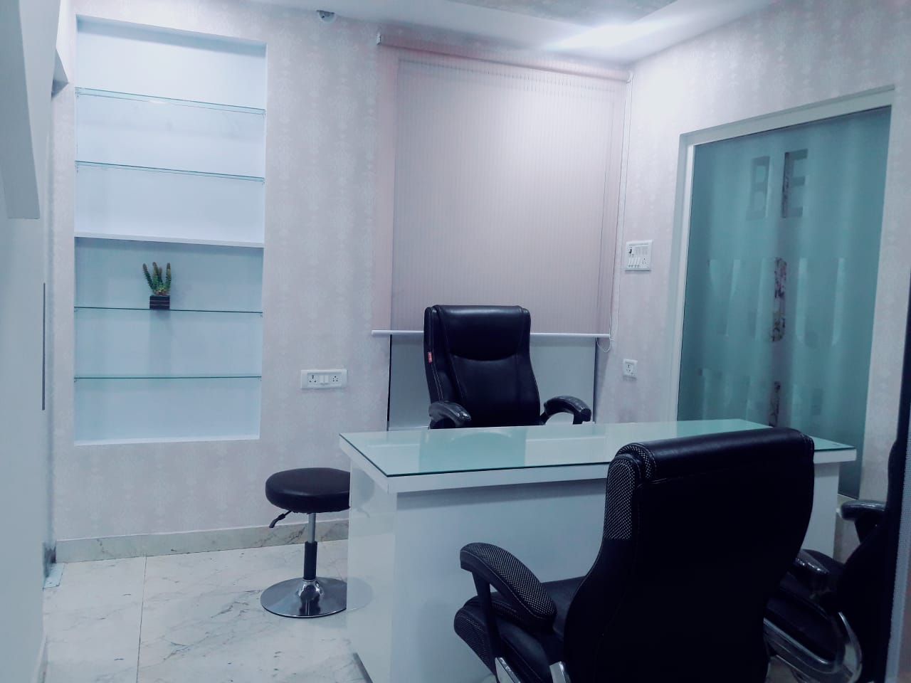 The Velvet Skin Centre Image 7