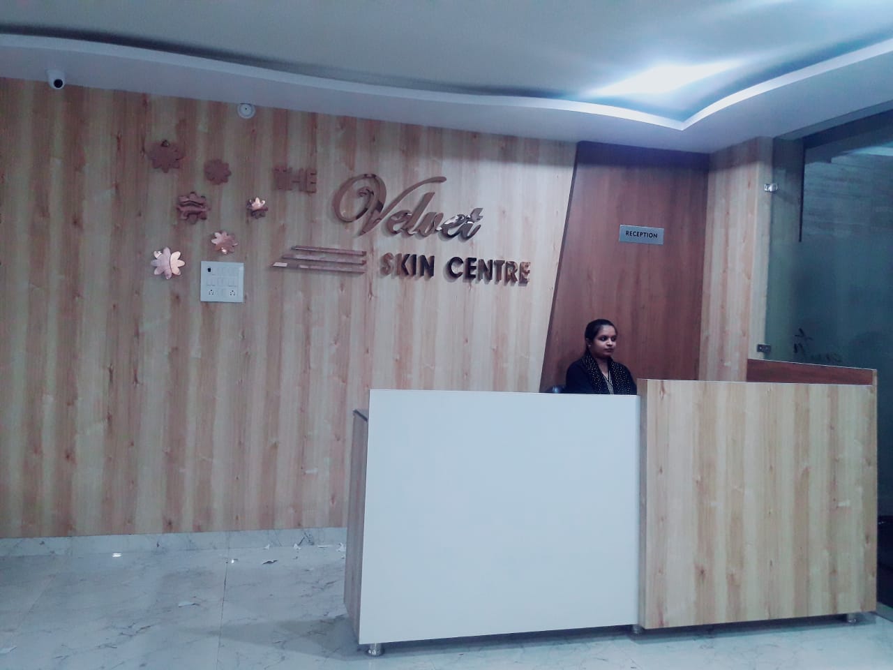 The Velvet Skin Centre Image 2