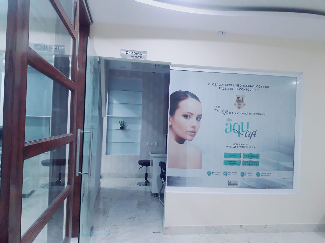 The Velvet Skin Centre Image 10