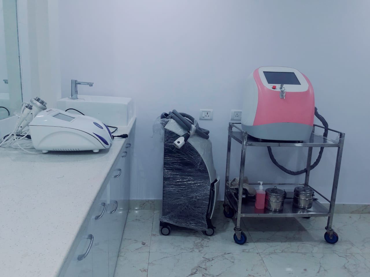 The Velvet Skin Centre Image 6