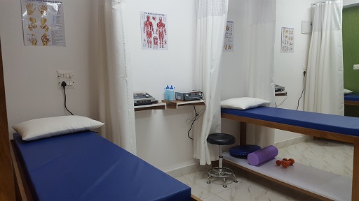 Beyond Wellness Physiotherapy Image 1