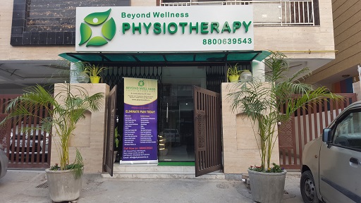 Beyond Wellness Physiotherapy Image 2