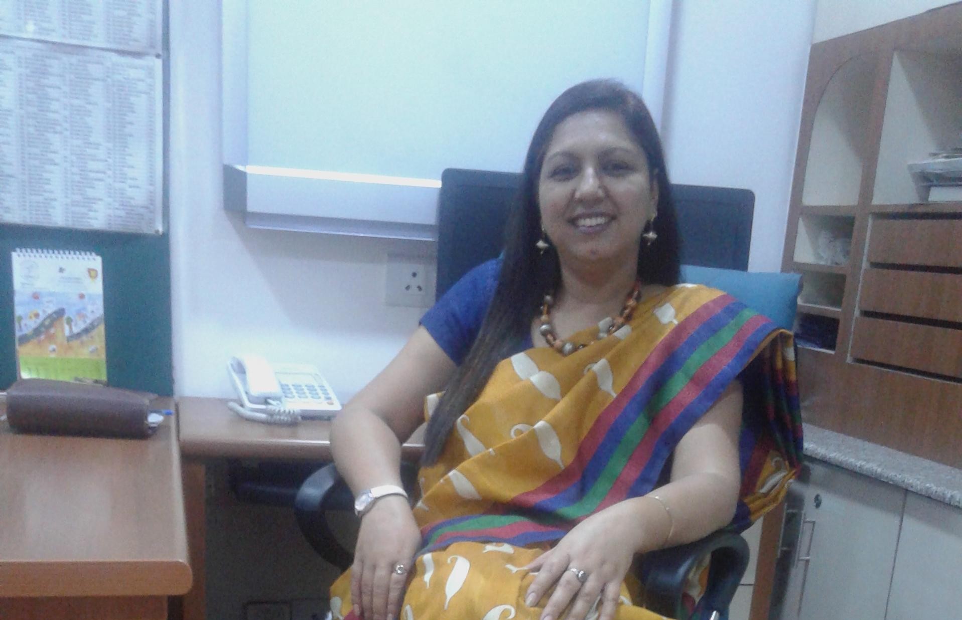 Arora Polyclinic Image 1
