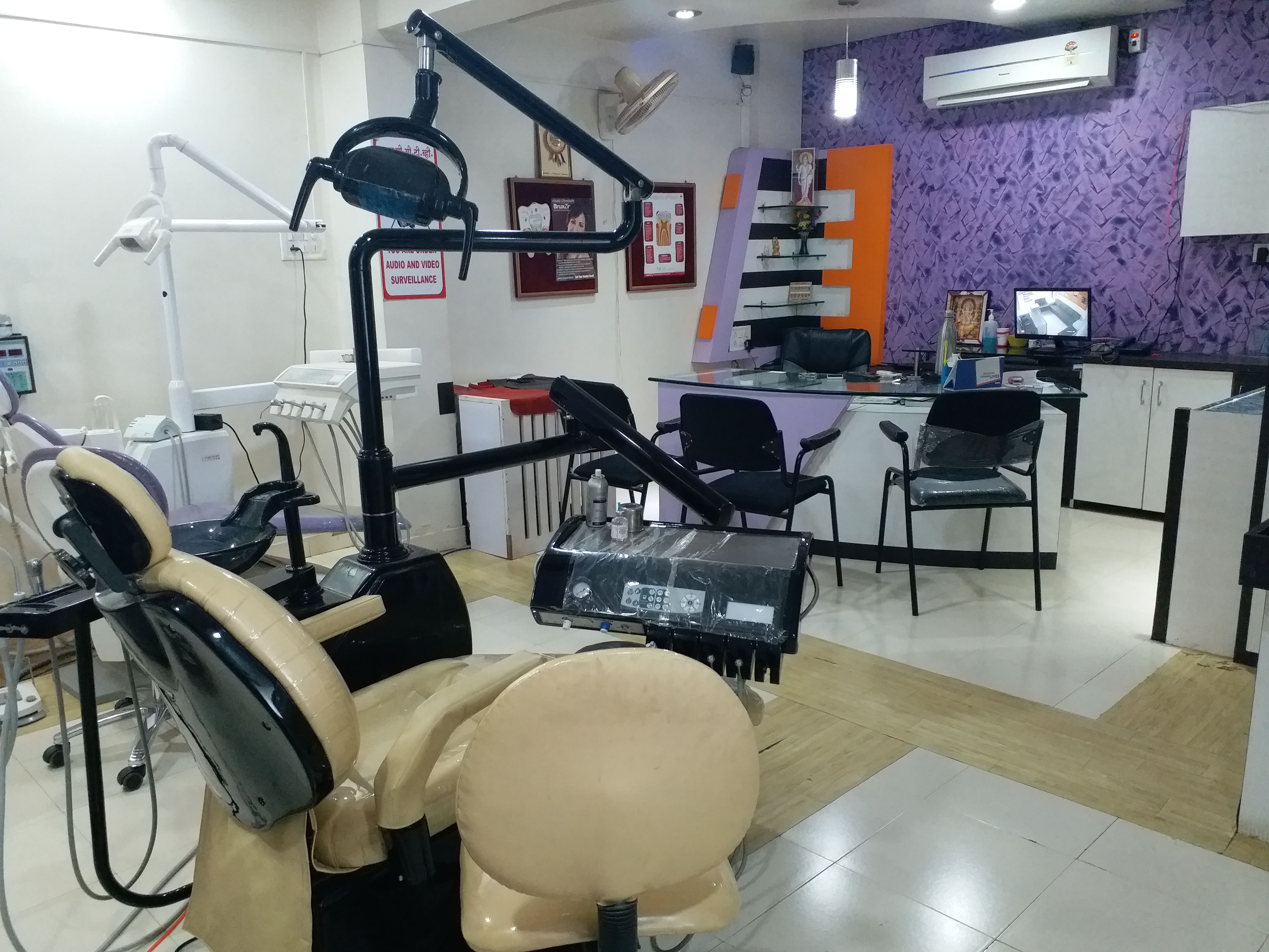 The Dental Plaza Clinic - Dr. Bhupesh Jadhav Image 3