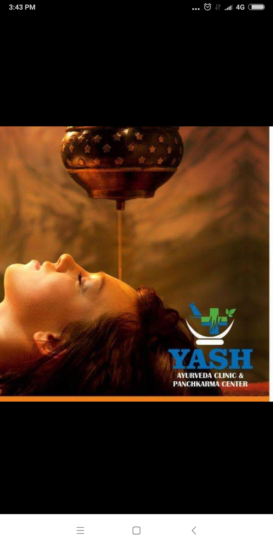 Yash Ayurveda Clinic And Panchakarma Center Image 3