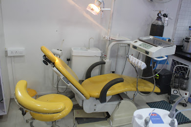 Dr. Arjun Mapare Image 1