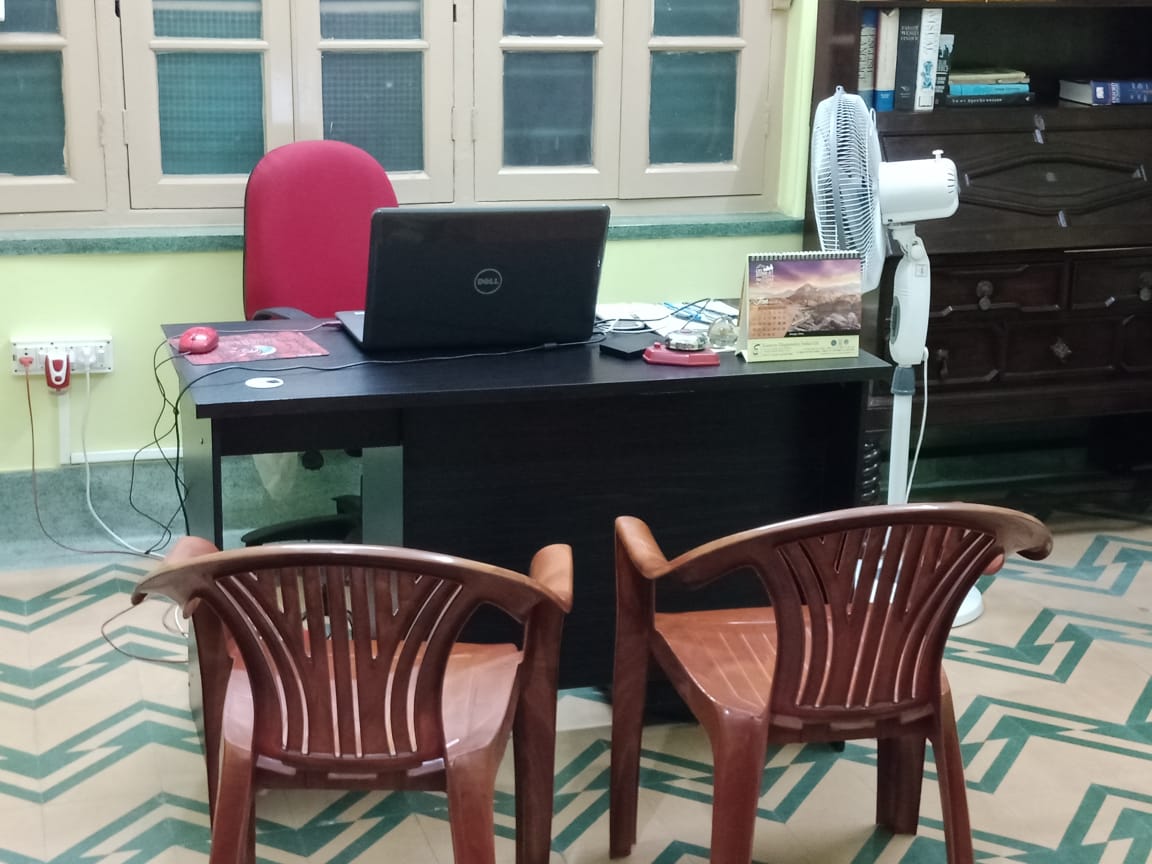 Dr. De's Clinic Image 4