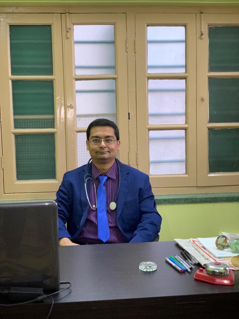 Dr. De's Clinic Image 3