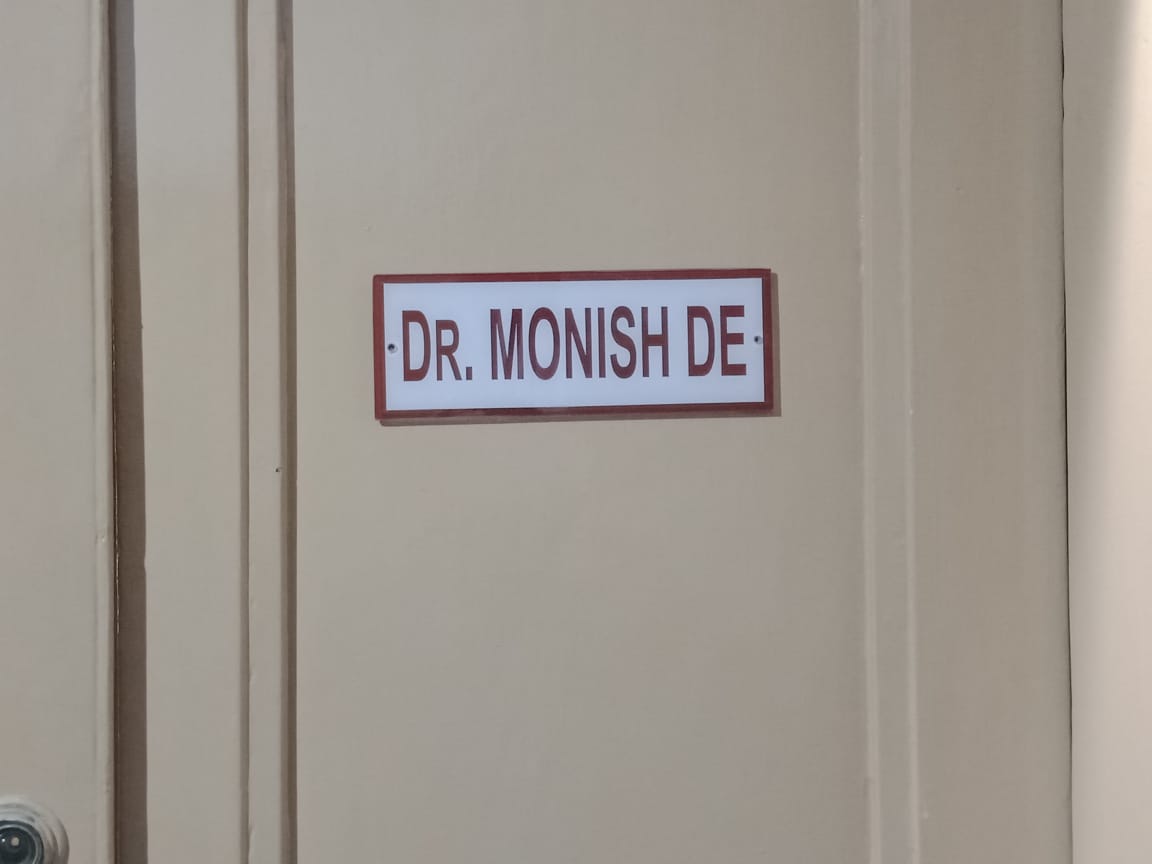 Dr. De's Clinic Image 5