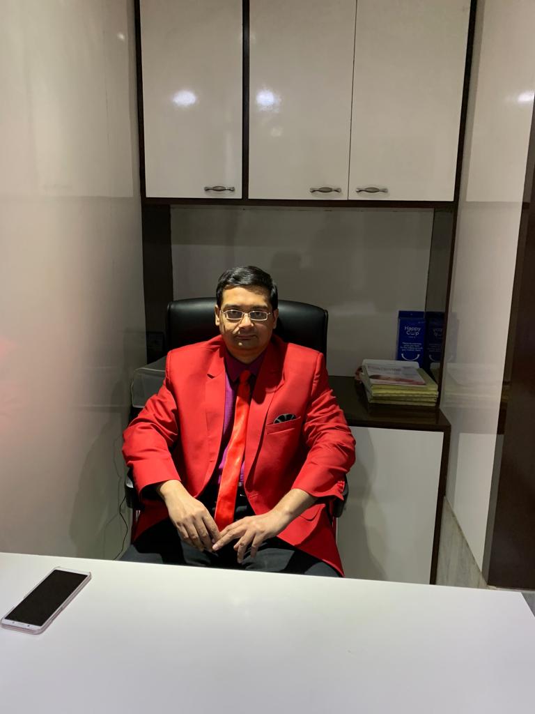 Dr. De's Clinic Image 2