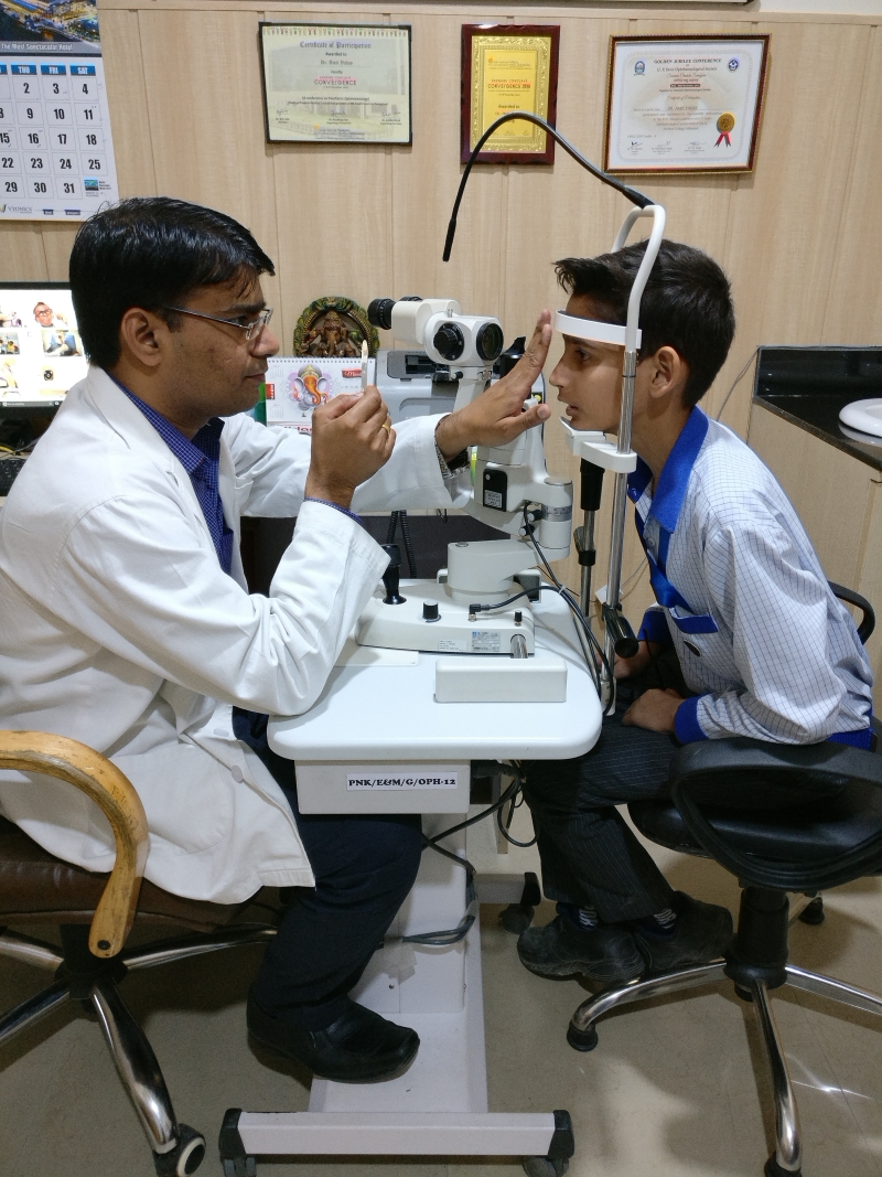 Dr. Amit Yadav Image 5