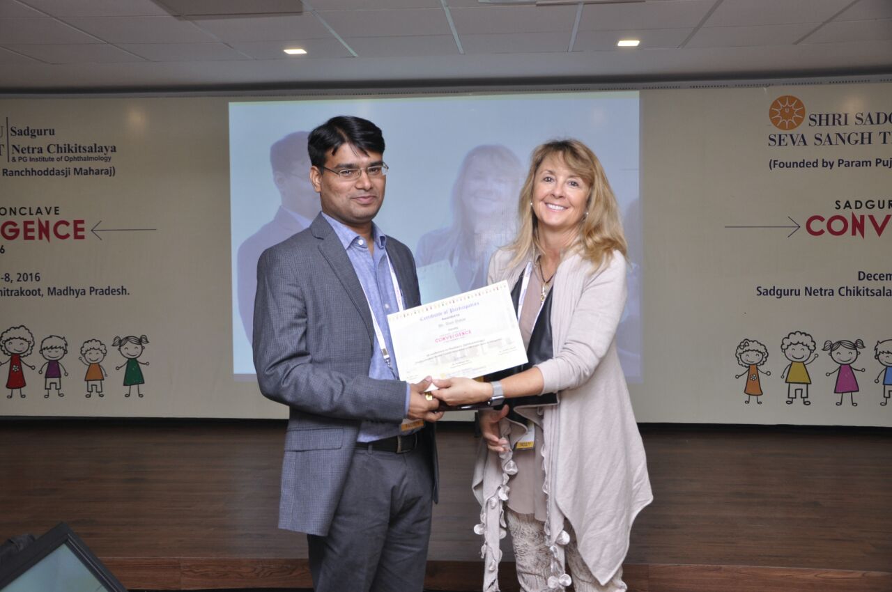 Dr. Amit Yadav Image 1