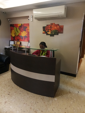 Dr. Muneendra Gupta's Clinic Image 3