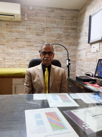 Dr. Muneendra Gupta's Clinic Image 5
