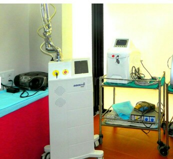 Harleys Cosmetic & Women Clinic Image 1