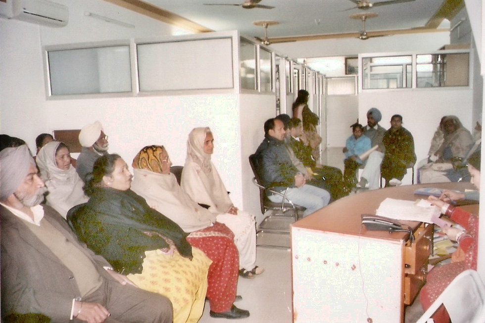 Castro Homeo Clinic Image 1