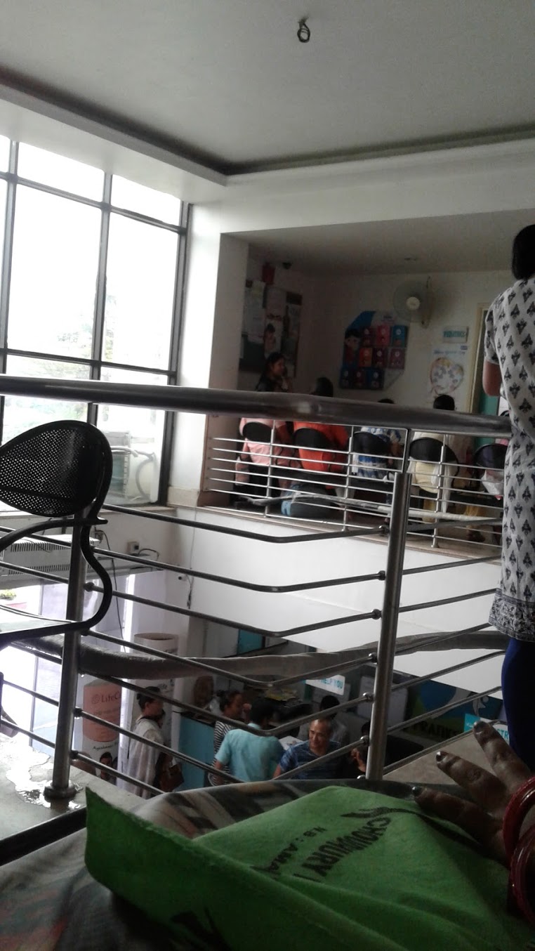 Pratiksha Hospital Image 1