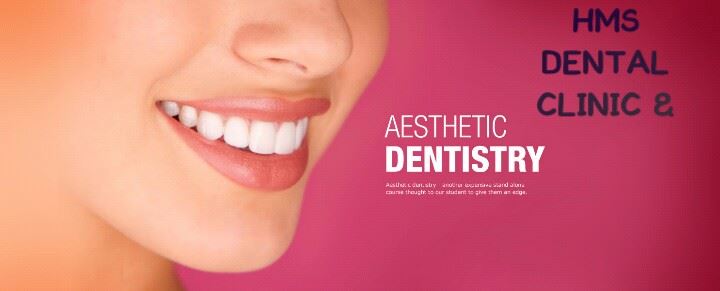 Hms Dental Clinic & Implant Centre Image 1