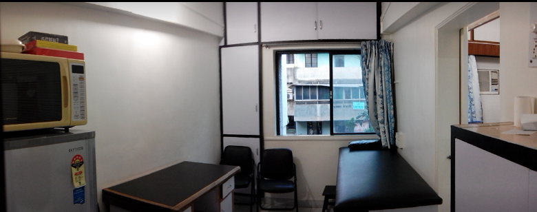 Sathe Clinic Image 1