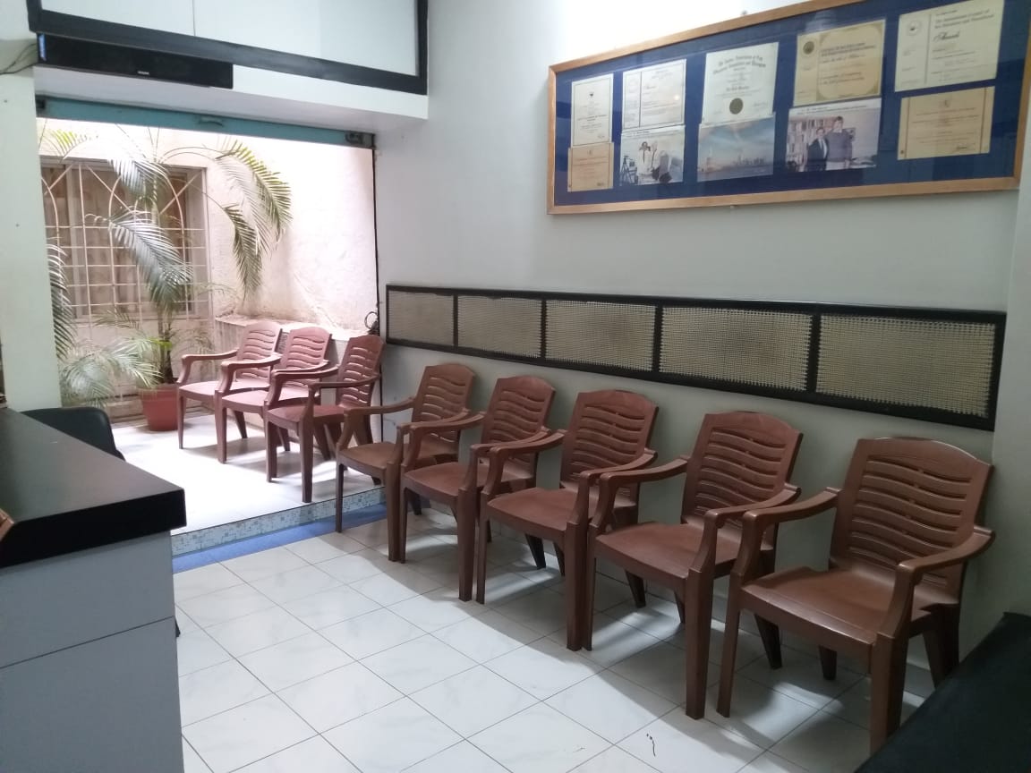 Sathe Clinic - Powai Image 3