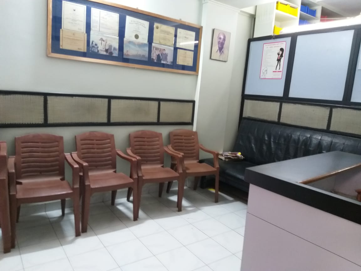 Sathe Clinic - Powai Image 1