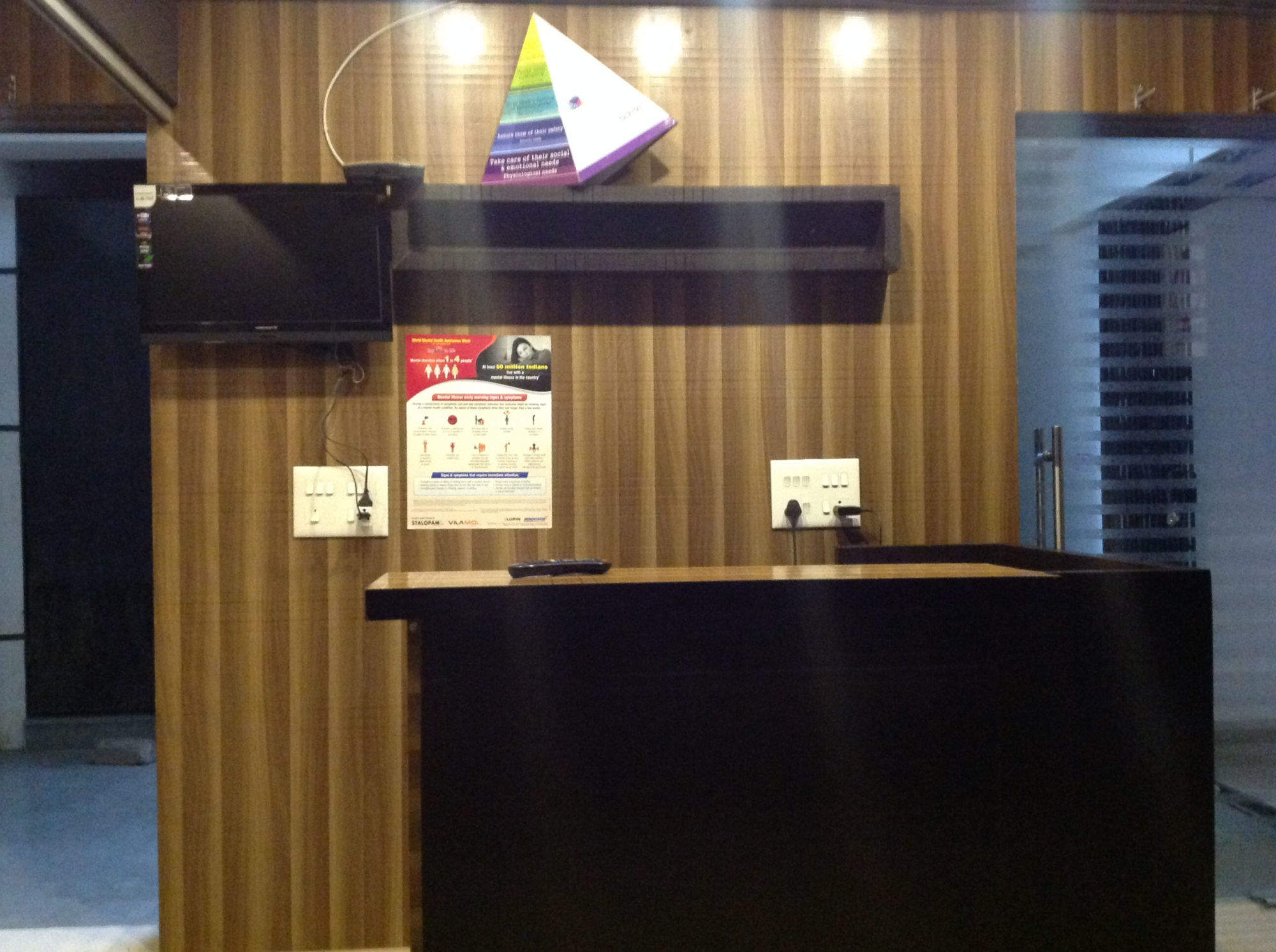 Dr. Neha Rathi Apex Clinic Image 3