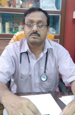 Child Care Clinic Image 1
