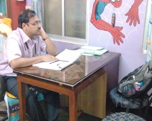 Child Care Clinic Image 3