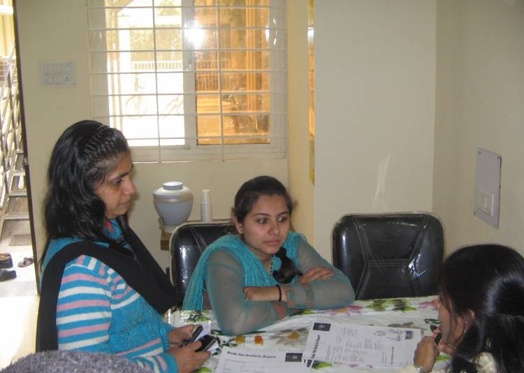 Aahaar Expert Image 2