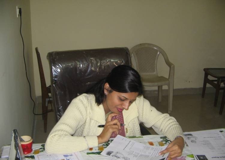 Aahaar Expert Image 1