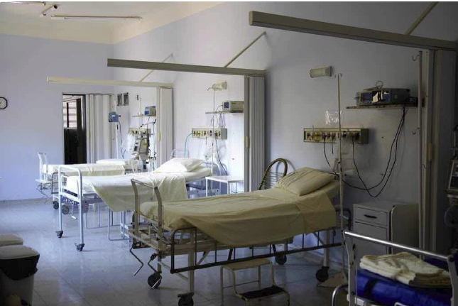 MOHANRAJ HOSPITAL Image 2