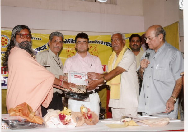 Dr Pradeep Sharma Image 2