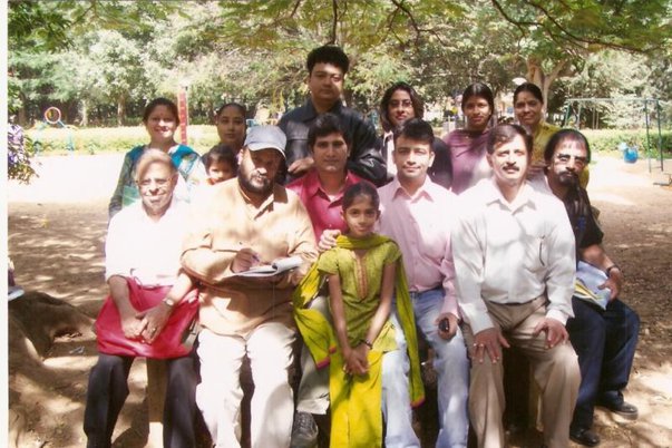 Dr Pradeep Sharma Image 3