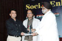 Dr Pradeep Sharma Image 1