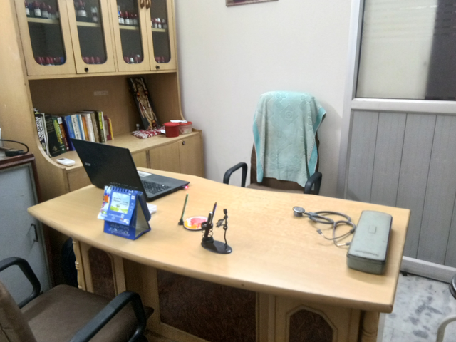 Relief Homoeo Clinic Image 4