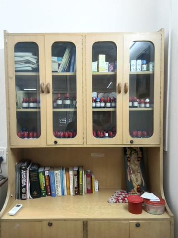 Relief Homoeo Clinic Image 3